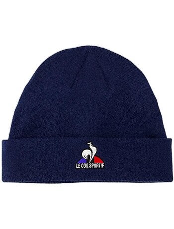 Gorro Le Coq Sportif Marine para Homem 2410653