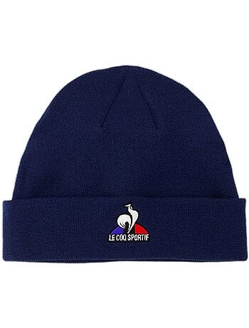 Gorro Le Coq Sportif Marine para Homem 2410653