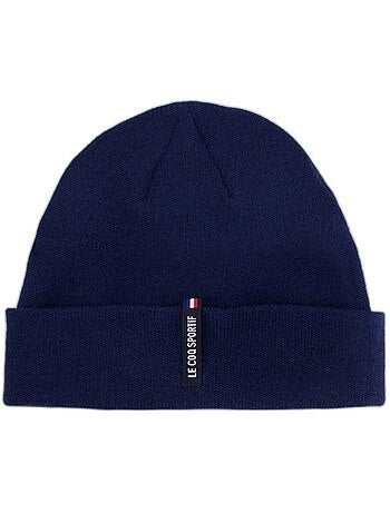 Gorro Le Coq Sportif Marine para Homem 2410653