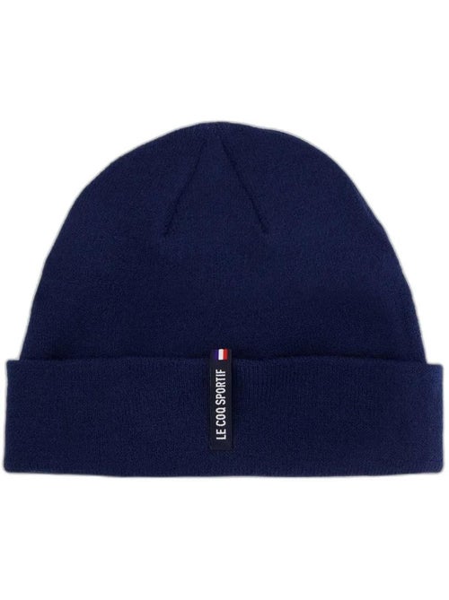 Gorro le coq sportif marine para homem 2410653 - Kiabi Gorro le coq sportif marine para homem 2410653 - Kiabi