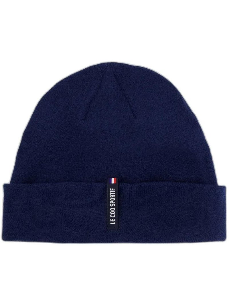 Gorro Le Coq Sportif Marine para Homem 2410653 Azul-marinho - Kiabi