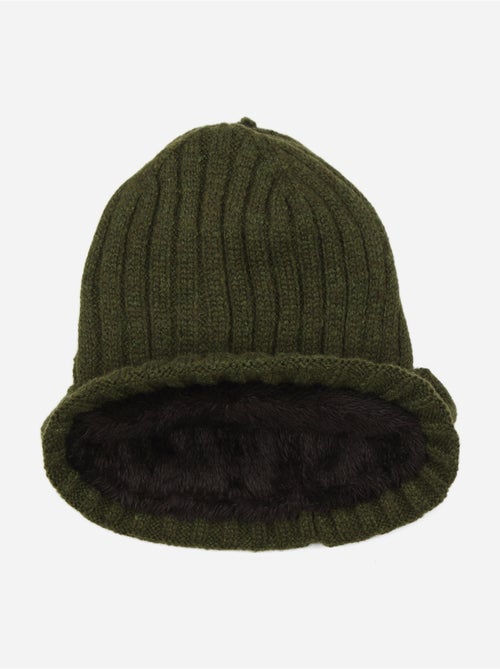 Gorro liso - bill tornade - Kiabi Gorro liso - bill tornade - Kiabi