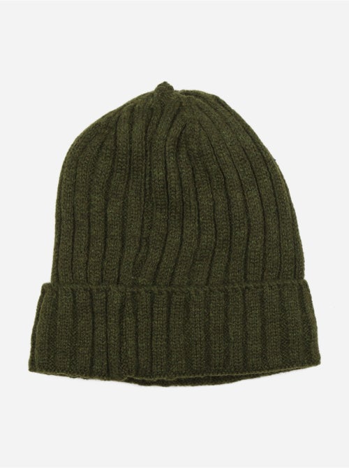 Gorro liso - bill tornade - Kiabi Gorro liso - bill tornade - Kiabi