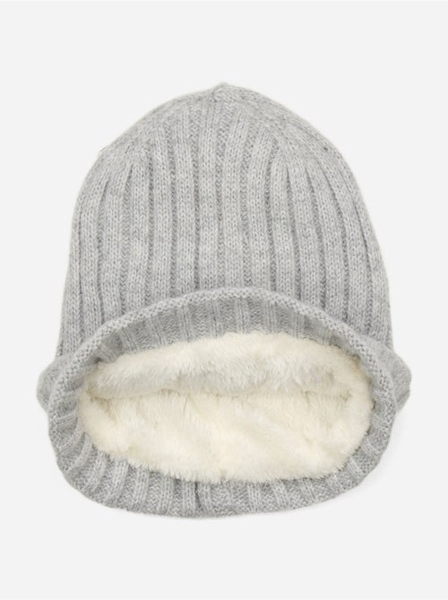 Gorro liso - bill tornade - Kiabi Gorro liso - bill tornade - Kiabi