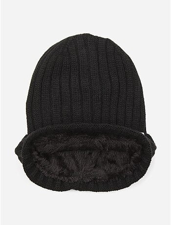 Gorro liso - bill tornade