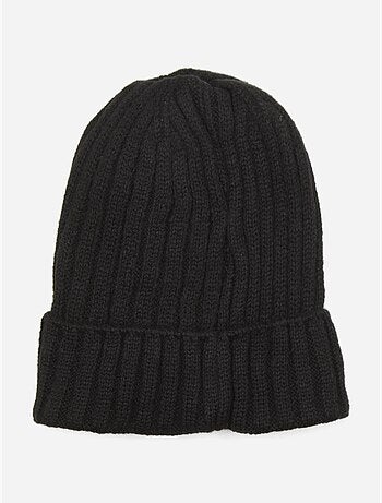 Gorro liso - bill tornade