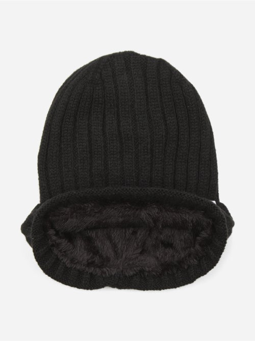 Gorro liso - bill tornade - Kiabi Gorro liso - bill tornade - Kiabi