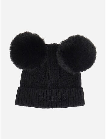 Gorro liso - guess kids