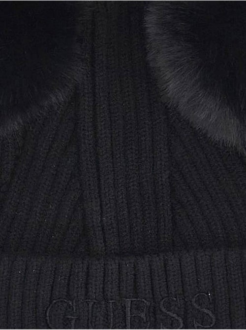 Gorro liso - guess kids - Kiabi