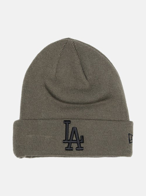 Gorro liso - new era - Kiabi