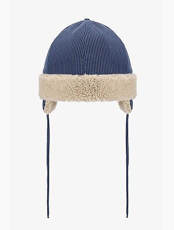 Gorro lucas de menino penti