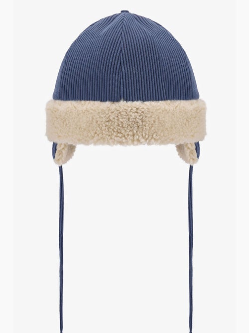 Gorro lucas de menino penti - Kiabi Gorro lucas de menino penti - Kiabi
