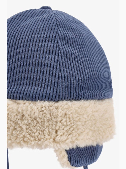 Gorro lucas de menino penti - Kiabi Gorro lucas de menino penti - Kiabi