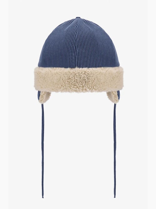 Gorro lucas de menino penti - Kiabi Gorro lucas de menino penti - Kiabi
