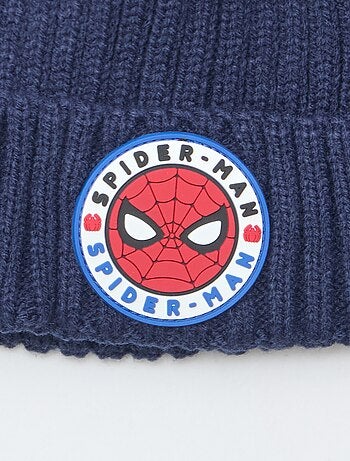 Gorro 'Marvel' 'Spiderman' liso