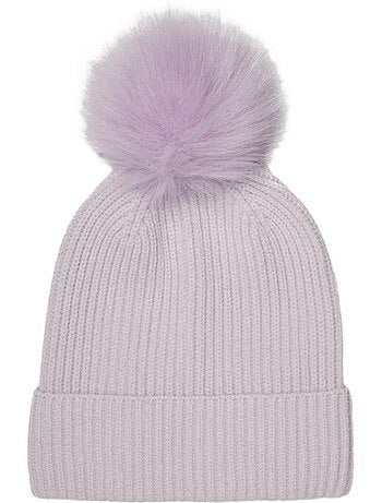 Gorro Mauve para Mulher Vero Moda
