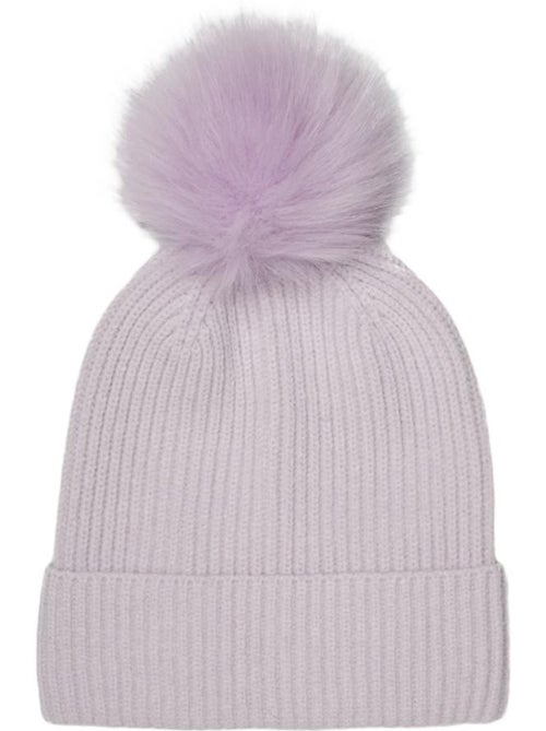 Gorro mauve para mulher vero moda - Kiabi