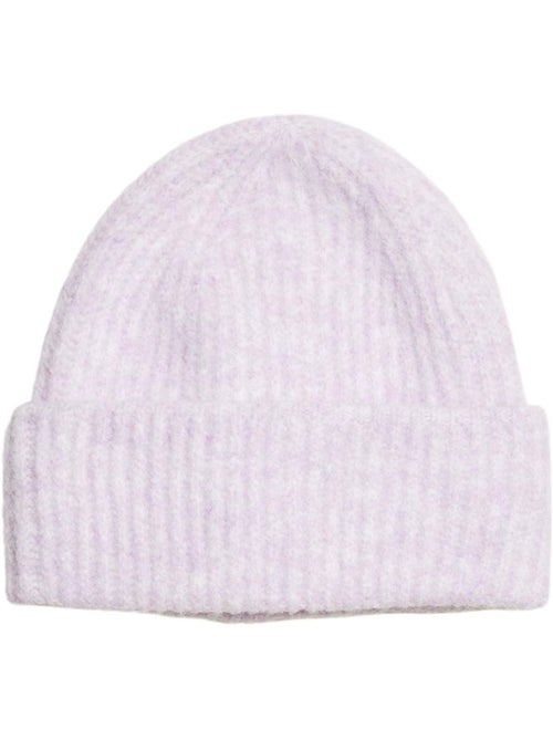 Gorro mauve vero moda para mulher - Kiabi