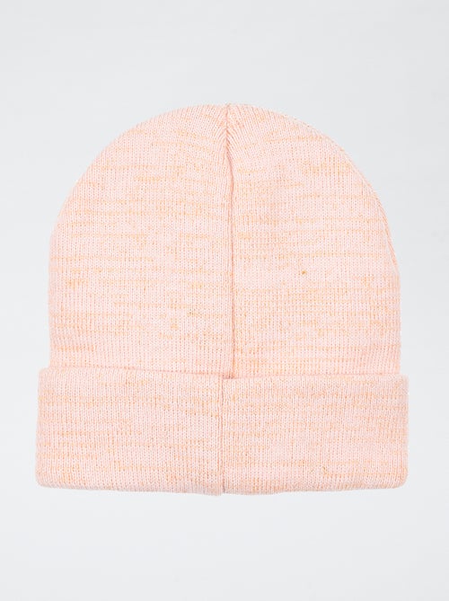 Gorro 'Minnie' com lantejoulas - Kiabi