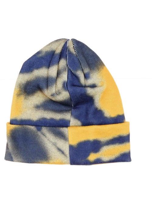 Gorro nba los angeles lakers para menino amarelo/azul k2bobc4g - Kiabi