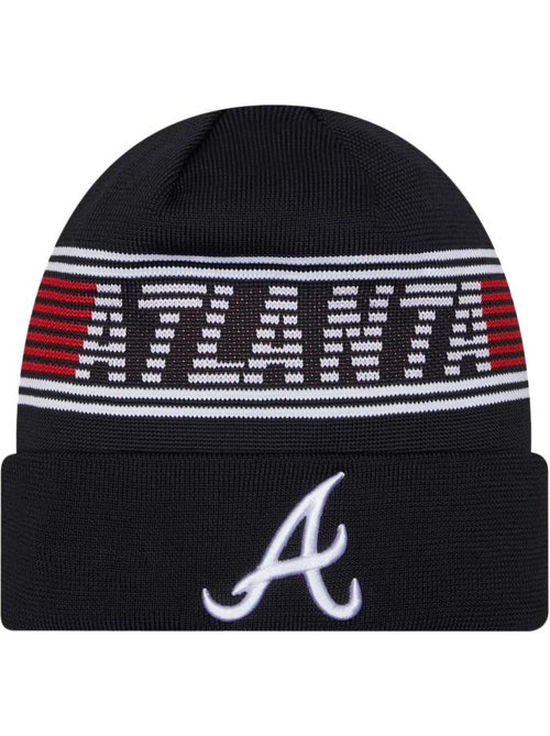 Gorro new era atlanta braves preto para homem - Kiabi Gorro new era atlanta braves preto para homem - Kiabi