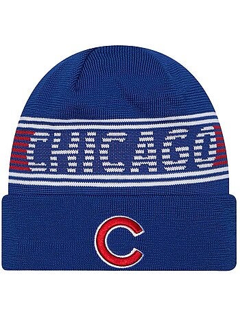 Gorro New Era Chicub Azul para Homem