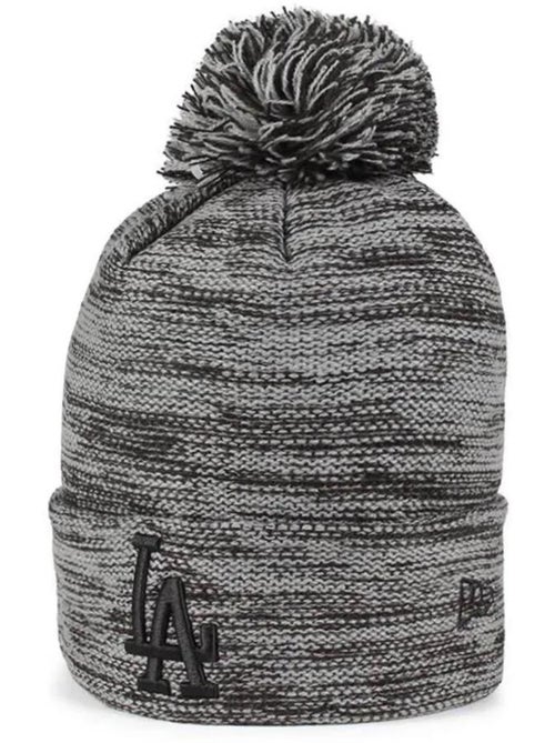 Gorro new era cinzento/preto para homem - Kiabi Gorro new era cinzento/preto para homem - Kiabi