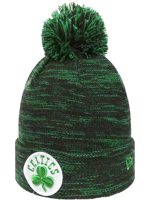 Gorro new era marl verde/preto para homem - Kiabi Gorro new era marl verde/preto para homem - Kiabi