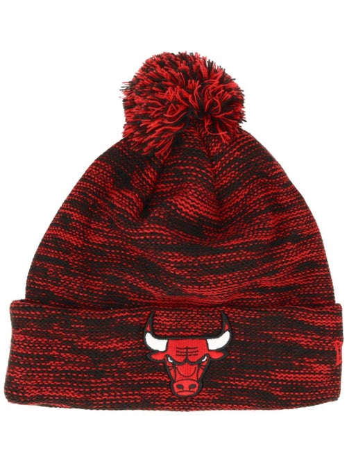 Gorro new era marl vermelho/preto para homem - Kiabi Gorro new era marl vermelho/preto para homem - Kiabi