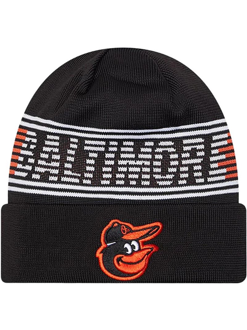 Gorro New Era Preto para Homem 60490038 Preto - Kiabi