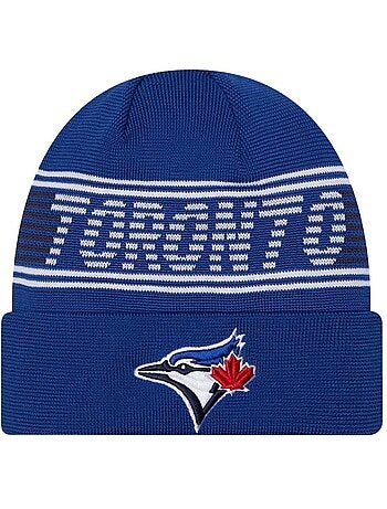 Gorro New Era Torjay Azul para Homem