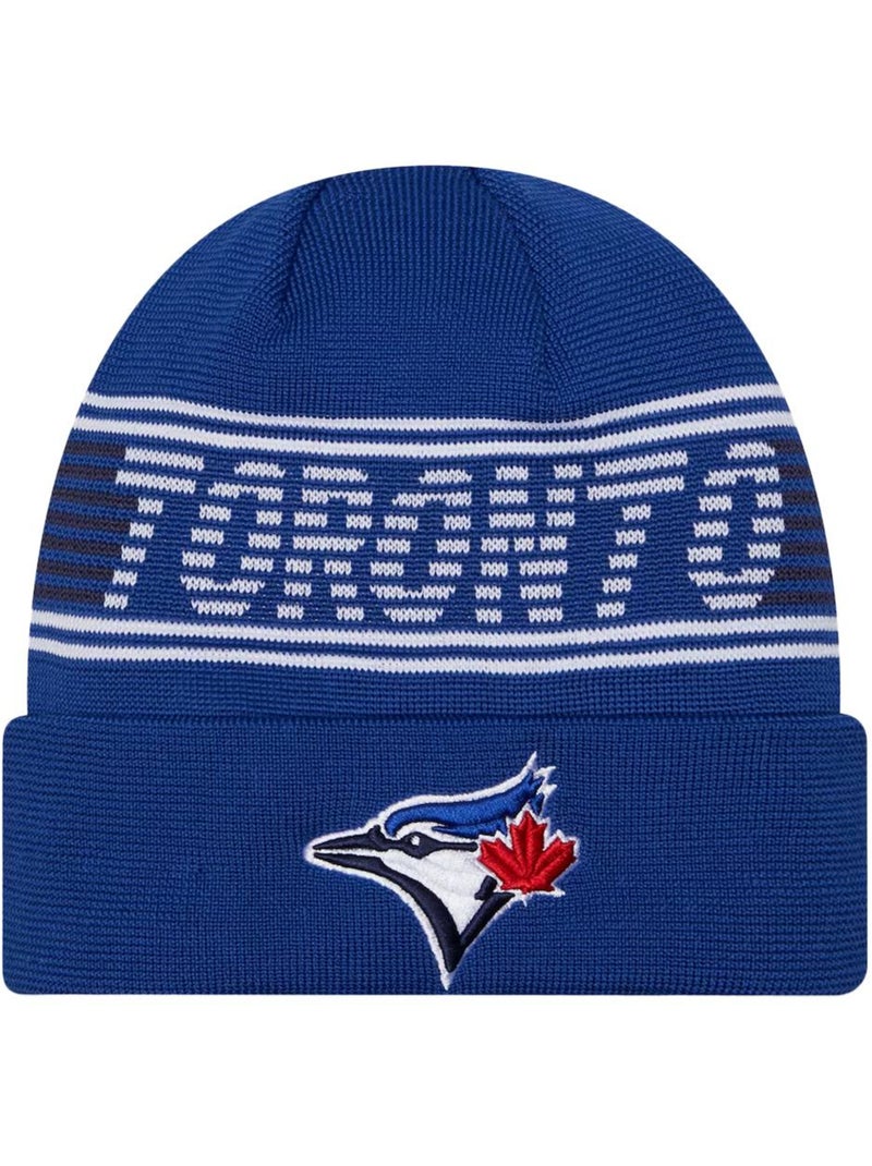 Gorro New Era Torjay Azul para Homem Azul - Kiabi