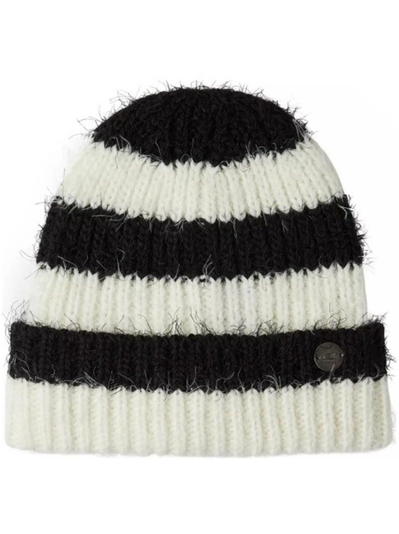 Gorro O'Neill 108 Preto/Branco para Mulher Branco - Kiabi