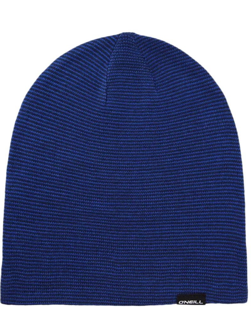 Gorro O'Neill All Year Azul/Preto para Homem Azul - Kiabi