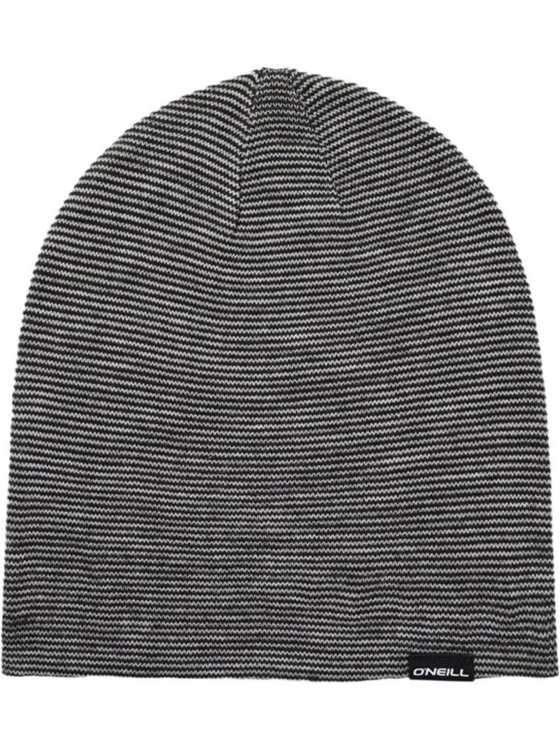 Gorro O'Neill Cinzento/Preto para Homem Cinza-prateado - Kiabi