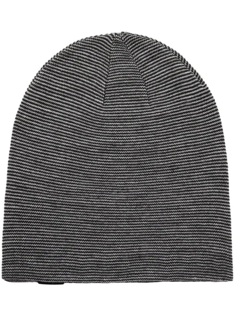 Gorro O'Neill Cinzento/Preto para Homem Cinza-prateado - Kiabi