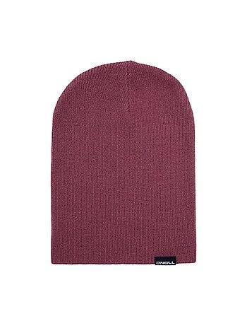 Gorro O'Neill Dolomite Bordeaux para Homem