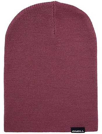 Gorro O'Neill Dolomite Bordeaux para Homem