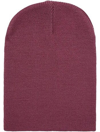 Gorro O'Neill Dolomite Bordeaux para Homem