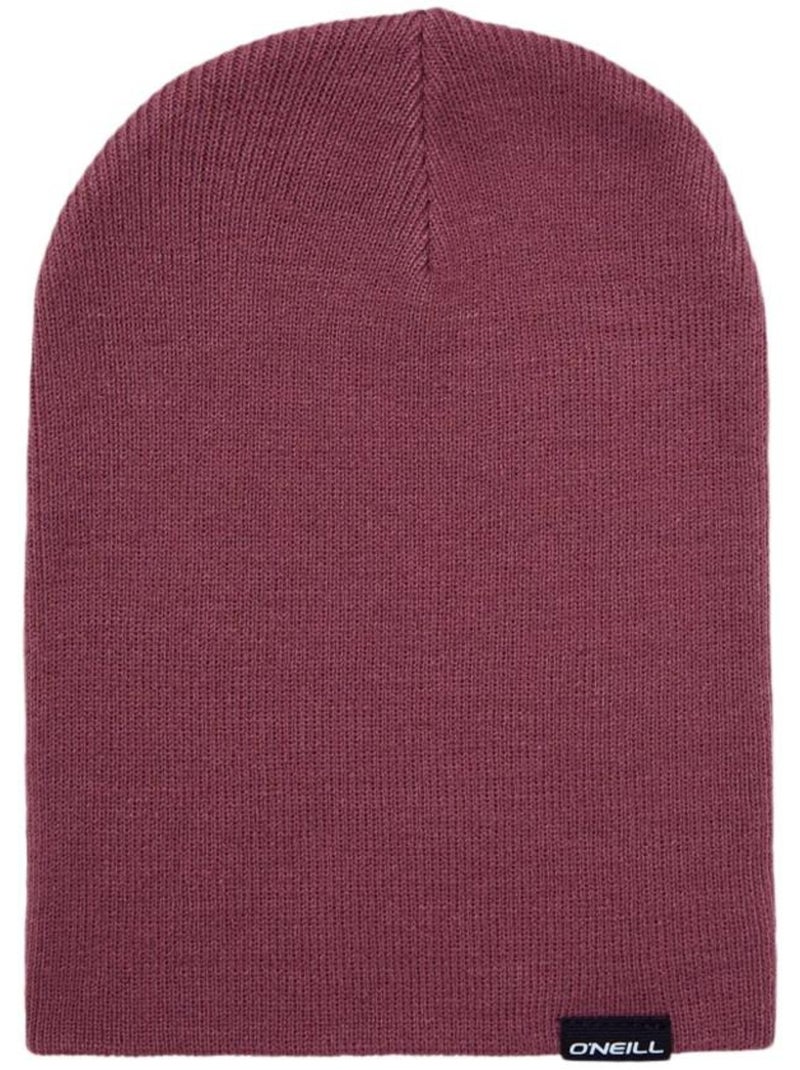 Gorro O'Neill Dolomite Bordeaux para Homem Bordô - Kiabi