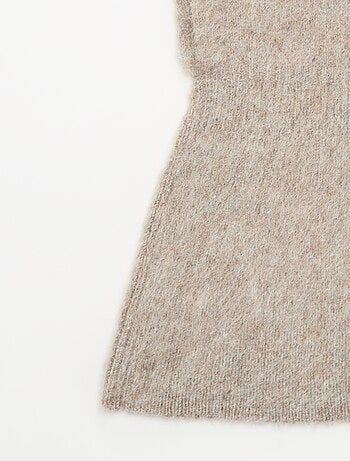 Gorro oversize