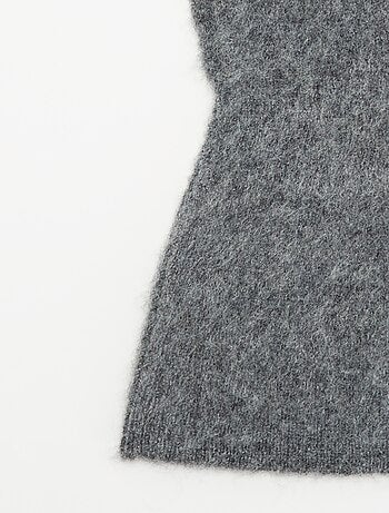 Gorro oversize