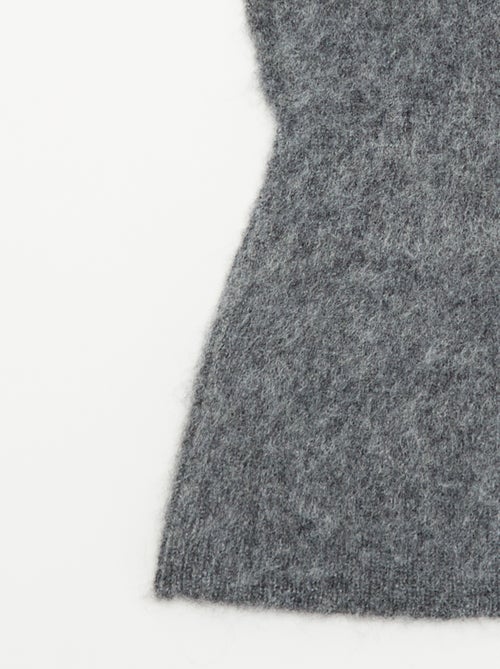 Gorro oversize - Kiabi