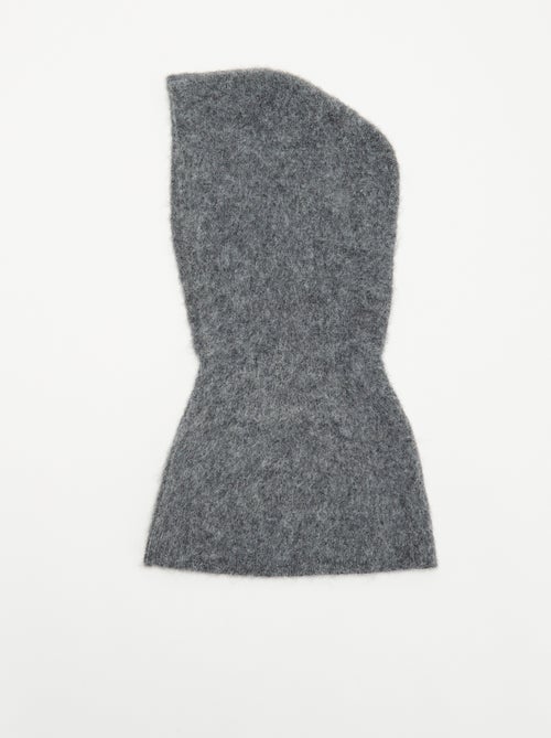 Gorro oversize - Kiabi