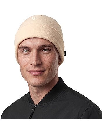 Gorro polar de caminhada