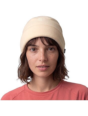 Gorro polar de caminhada