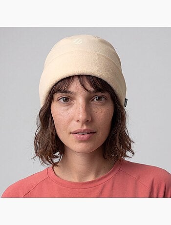 Gorro polar de caminhada