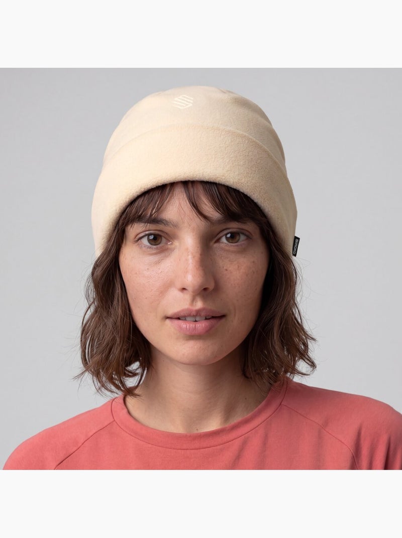 Gorro polar de caminhada Bege - Kiabi