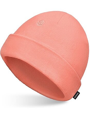 Gorro polar de caminhada