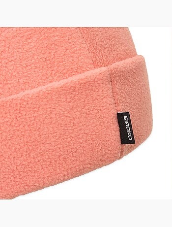Gorro polar de caminhada